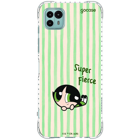 Capinha para celular  As Meninas Superpoderosas - Docinho Mood