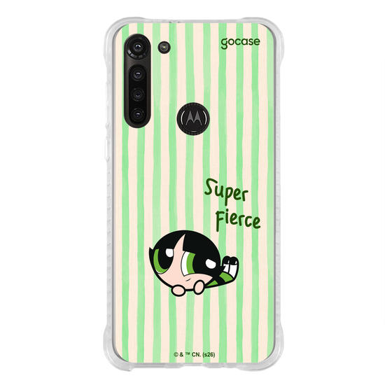 Capinha para celular  As Meninas Superpoderosas - Docinho Mood