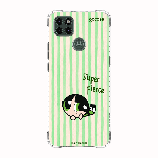Capinha para celular  As Meninas Superpoderosas - Docinho Mood