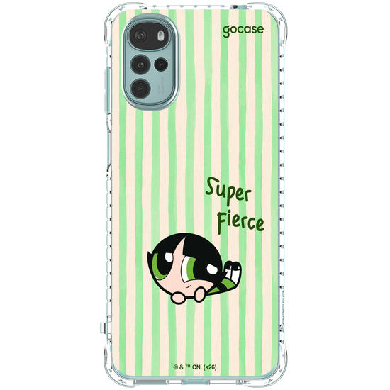 Capinha para celular  As Meninas Superpoderosas - Docinho Mood