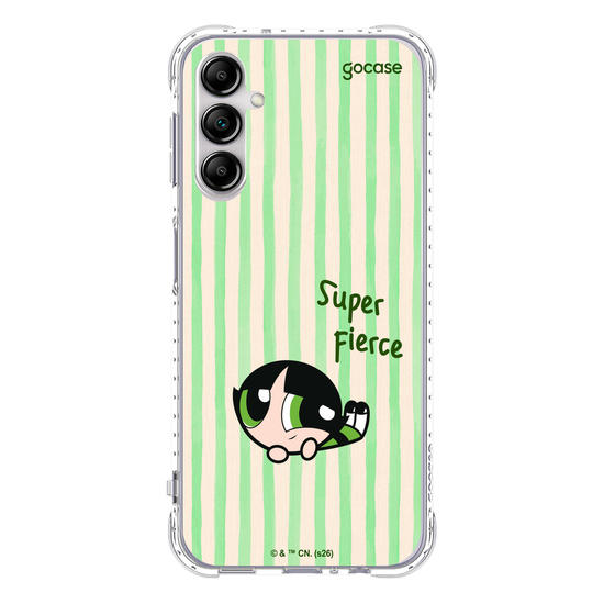 Capinha para celular  As Meninas Superpoderosas - Docinho Mood