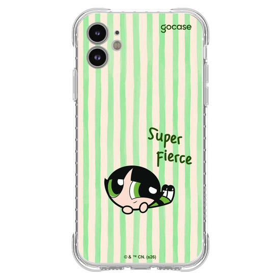 Capinha para celular  As Meninas Superpoderosas - Docinho Mood