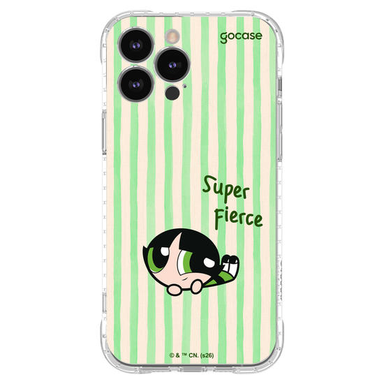 Capinha para celular  As Meninas Superpoderosas - Docinho Mood