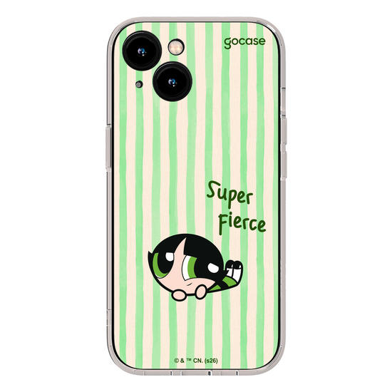 Capinha para celular  As Meninas Superpoderosas - Docinho Mood