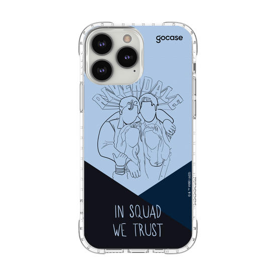 Capinha para celular Riverdale - In Squad We Trust