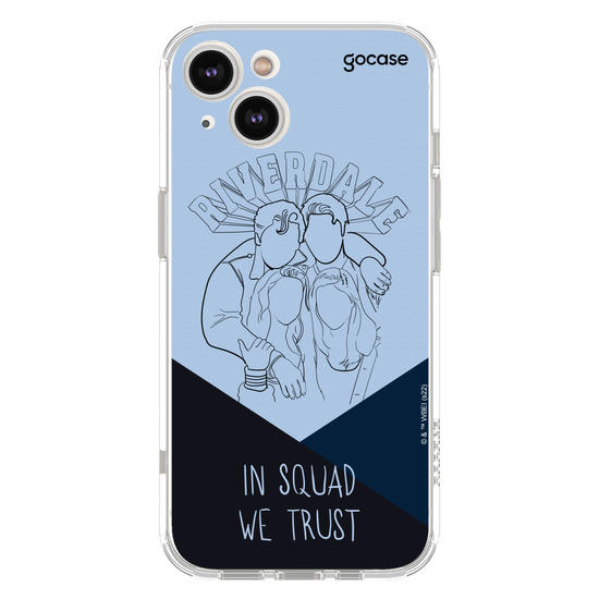 Riverdale - In Squad We Trust