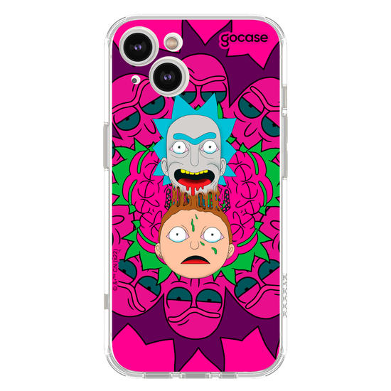 Rick & Morty - Rick e Morty