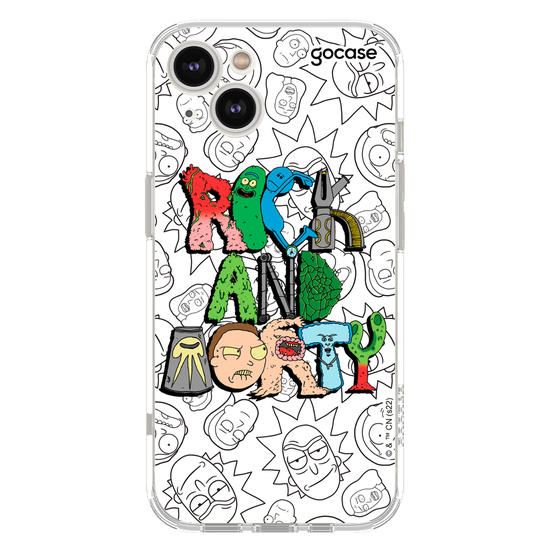 Rick & Morty - Episodios Iconicos