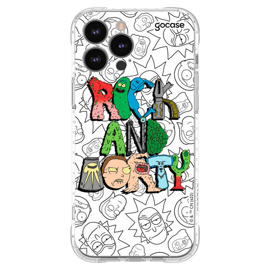 Rick & Morty - Episodios Iconicos