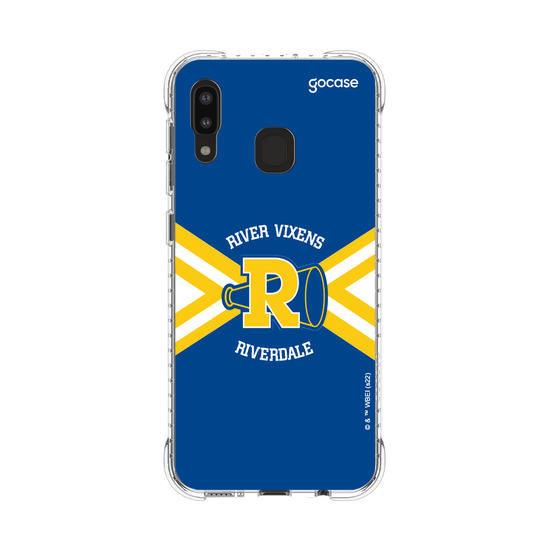 Capinha para celular Riverdale - Vixens