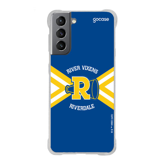 Capinha para celular Riverdale - Vixens