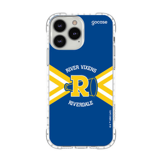 Capinha para celular Riverdale - Vixens