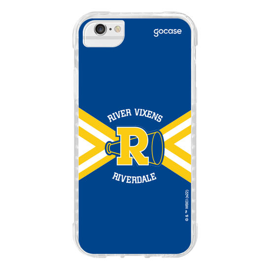 Capinha para celular Riverdale - Vixens