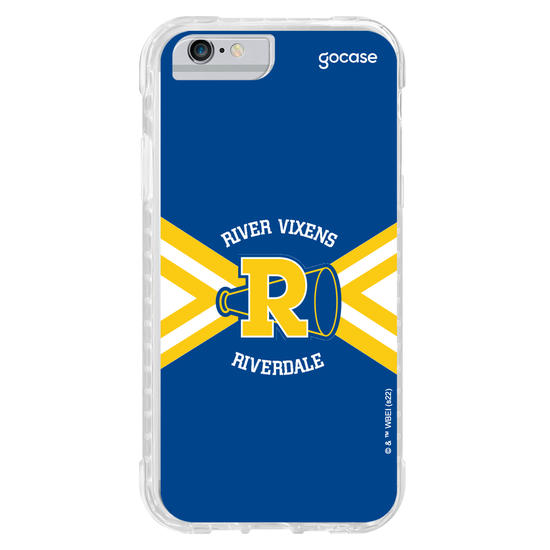 Capinha para celular Riverdale - Vixens