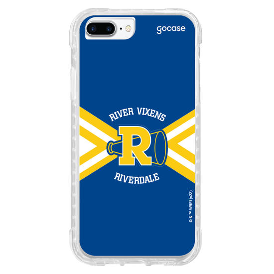 Capinha para celular Riverdale - Vixens