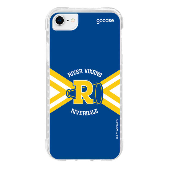 Capinha para celular Riverdale - Vixens