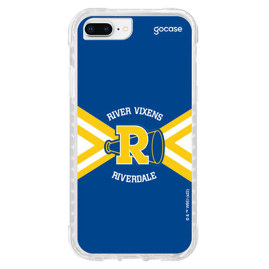 Capinha para celular Riverdale - Vixens