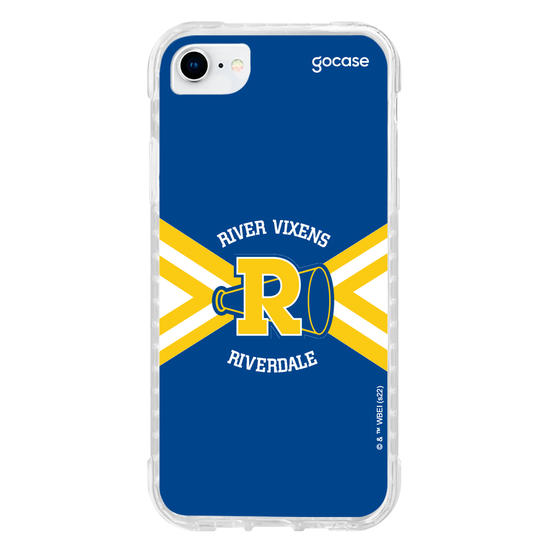 Capinha para celular Riverdale - Vixens