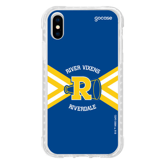 Capinha para celular Riverdale - Vixens