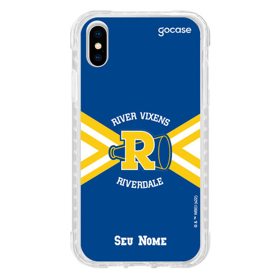 Capinha para celular Riverdale - Vixens