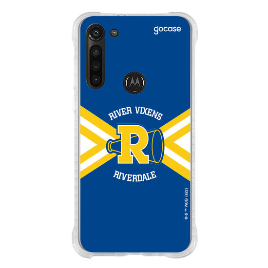 Capinha para celular Riverdale - Vixens