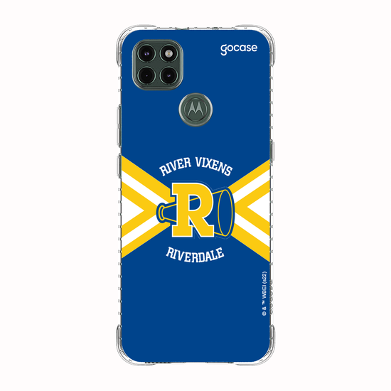 Capinha para celular Riverdale - Vixens
