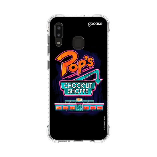 Capinha para celular Riverdale - Pop's