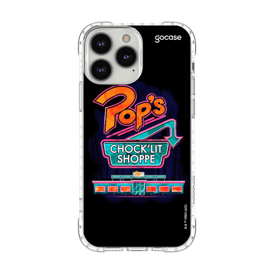 Capinha para celular Riverdale - Pop's