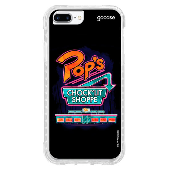 Capinha para celular Riverdale - Pop's