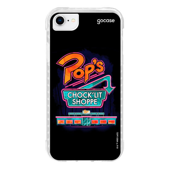 Capinha para celular Riverdale - Pop's