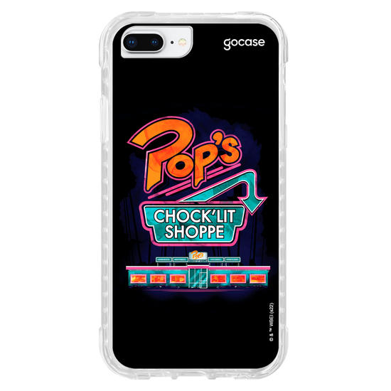 Capinha para celular Riverdale - Pop's