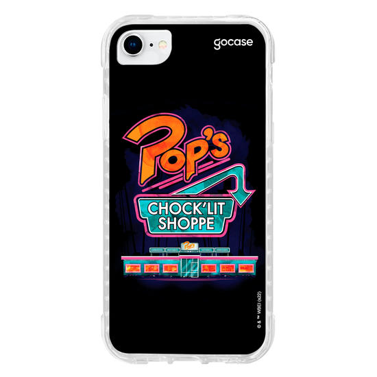 Capinha para celular Riverdale - Pop's
