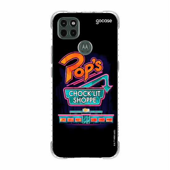 Capinha para celular Riverdale - Pop's