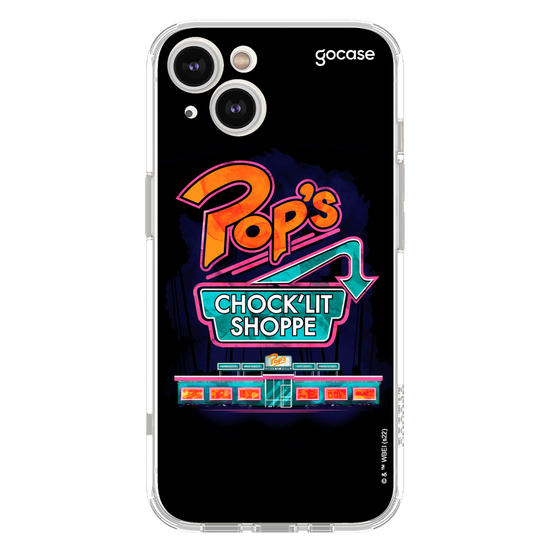 Riverdale - Pop's