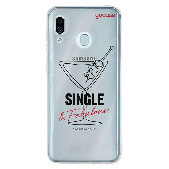  Sex and the City - Single & Fabulous