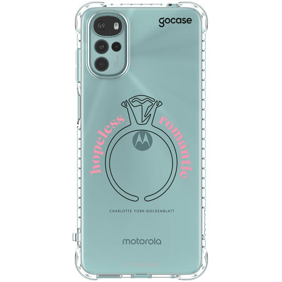 Capinha para celular  Sex and the City - Hopeless Romantic