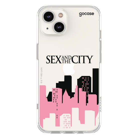  Sex and the City - New York