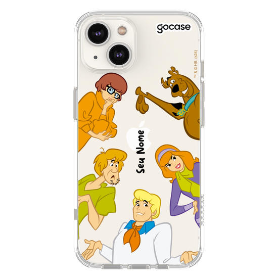  Scooby-Doo - Desvendando Juntos