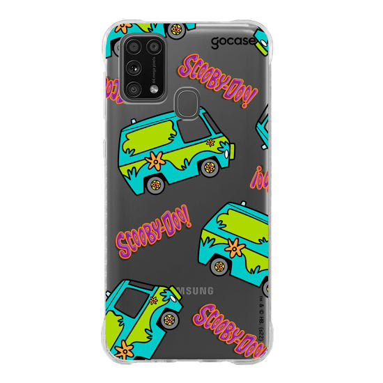 Scooby-Doo -  A Máquina de Mistério