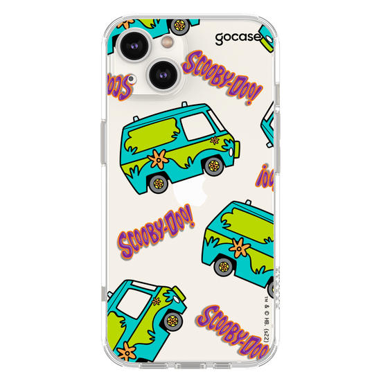 Scooby-Doo -  A Máquina de Mistério