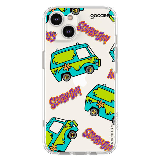 Scooby-Doo -  A Máquina de Mistério