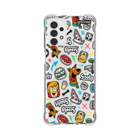 Scooby-Doo - Scooby e Salsicha