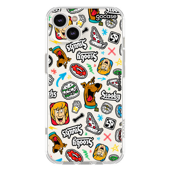 Scooby-Doo - Scooby e Salsicha