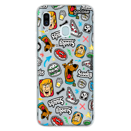 Scooby-Doo - Scooby e Salsicha