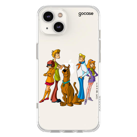 Scooby-Doo - Turma do Scooby-Doo