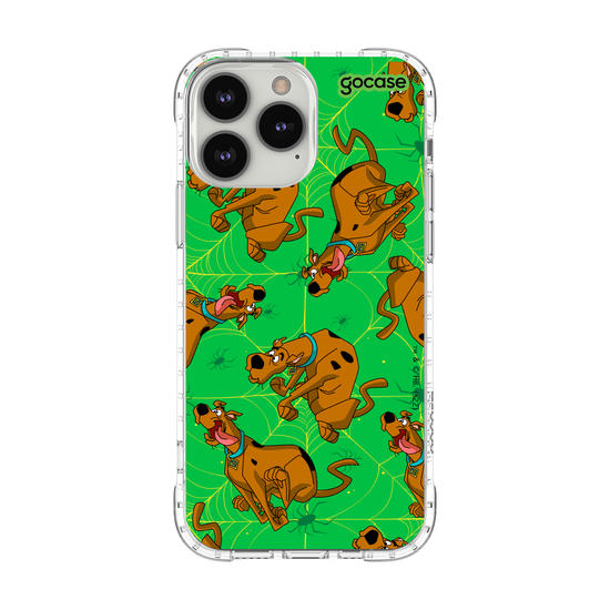 Capinha para celular Scooby-Doo - Scooby-Doo