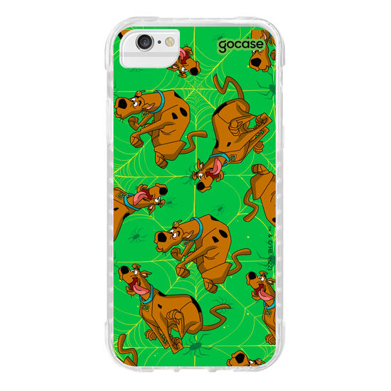 Capinha para celular Scooby-Doo - Scooby-Doo