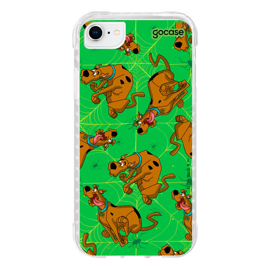 Capinha para celular Scooby-Doo - Scooby-Doo