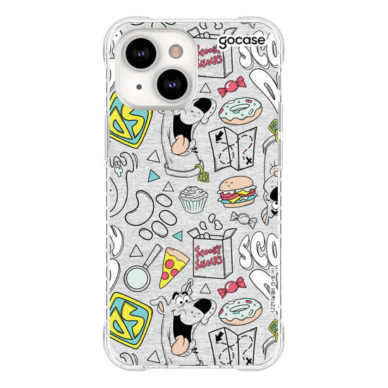 Scooby-Doo - Scooby's Snacks Scooby-Doo - Scooby's Snacks