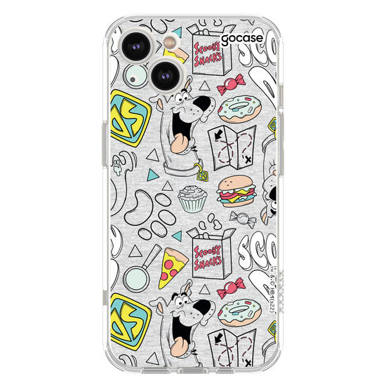 Scooby-Doo - Scooby's Snacks